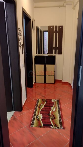 Metrou Dimitrie Leonida, garsoniera.