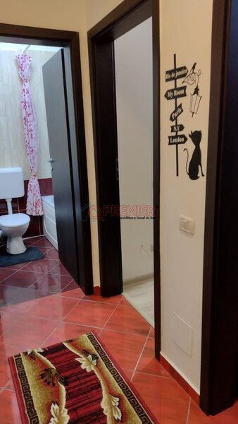 Metrou Dimitrie Leonida, garsoniera.