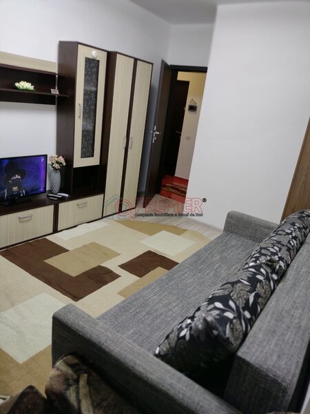 Metrou Dimitrie Leonida, garsoniera.